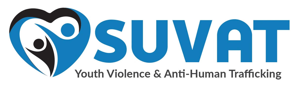 Suvat - Youth Violence and Anti-Human Trafficking